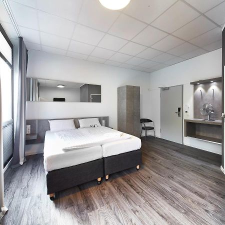 Road House Hotel Падерборн Экстерьер фото