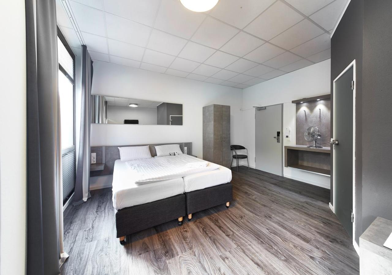 Road House Hotel Падерборн Экстерьер фото
