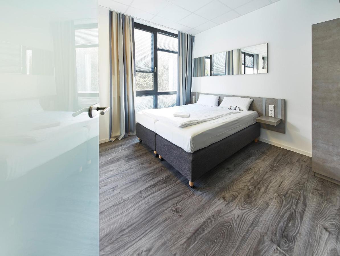 Road House Hotel Падерборн Экстерьер фото