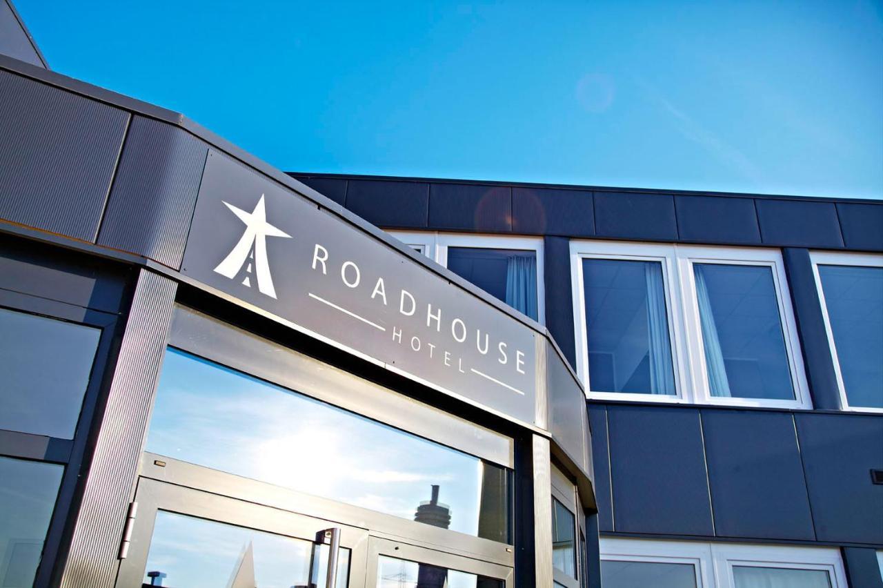 Road House Hotel Падерборн Экстерьер фото